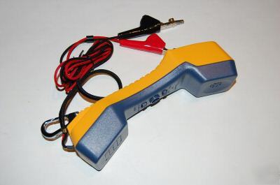 New fluke ts 19 test butt set - brand 