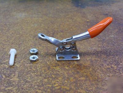 New hold down horizon toggle clamp w/spindle (fc-20)