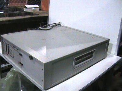 Renishaw PHD9 probe head drive unit #695