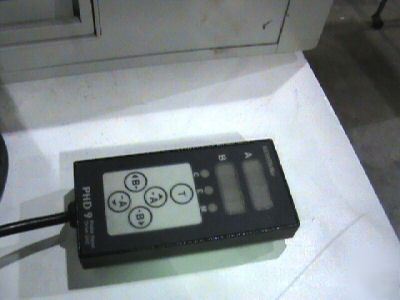 Renishaw PHD9 probe head drive unit #695