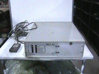 Renishaw PHD9 probe head drive unit #695