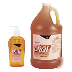 Liquid dial gold antimicrobial soap-dia 80790