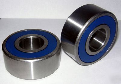 New 5305-2RS ball bearings, 25MM x 62MM, bearing