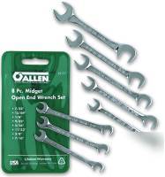 New allen - easco 29029