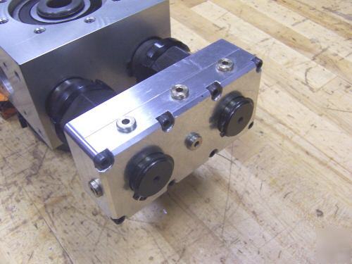 New fibro hydraulic actuator ~ ~surplus~