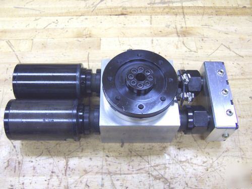 New fibro hydraulic actuator ~ ~surplus~