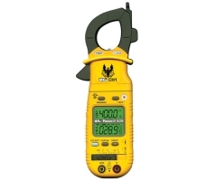 New uei DL289 digital clamp on meter hvac 