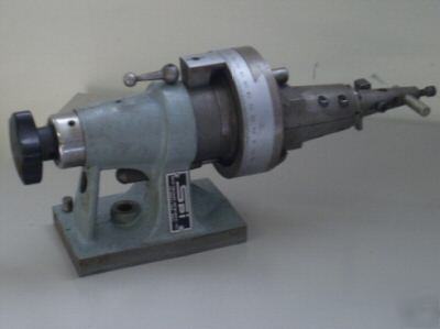 Spi radius & angle dresser - model: 70-100-3