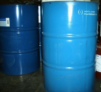 Trim E206 54 gallon drum