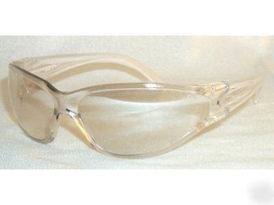 12 furies indoor-outdoor lenses safety glasses S7804Z