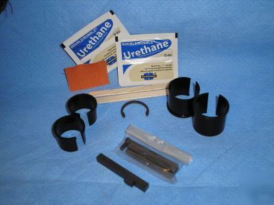 Bridgeport milling machine repair kit 1.5-2HP free ship