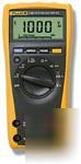 Fluke 175 digital multimeters