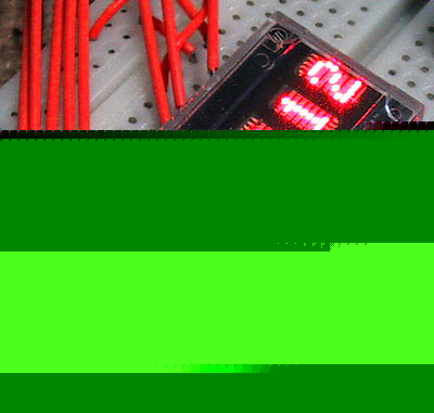 Hp hdsp-2112 HDSP2112 intelligent led display
