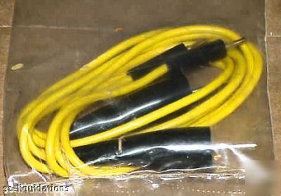 Amprobe extended test leads, model vl-55R