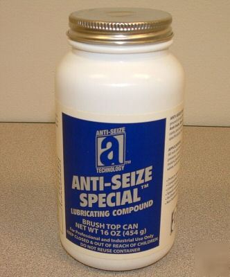 Anti seize technology anti seize special 18018