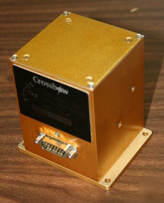 Attitude gyro for uav or robotic applications