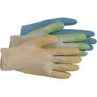 Boss mfg co glove nitril palm ladies m 8429M