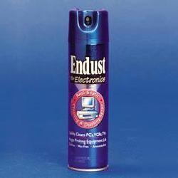 Endust for electronics-jan 96000