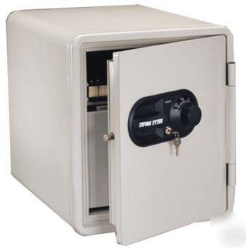 Fireproof safes fire fyter ff-2500 safe free shipping 