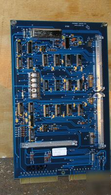 Forney cnc cis-02