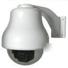 Ge cyberdome kta-RE9-H1C KTARE9H1C ptz camera coax