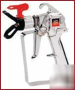 LX80 platinum airless spray gun free shipping 