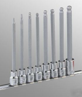 8PC 3/8