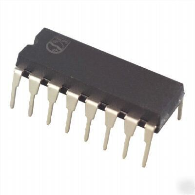 Texas instruments SN74HC138N, 74HC138N, 16-pin dip, nos