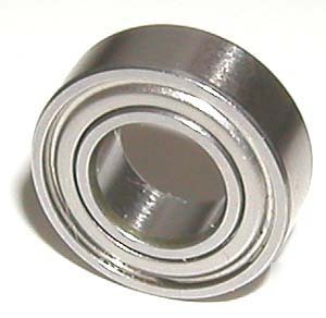 Abec-7 bearing SR144Z 1/8