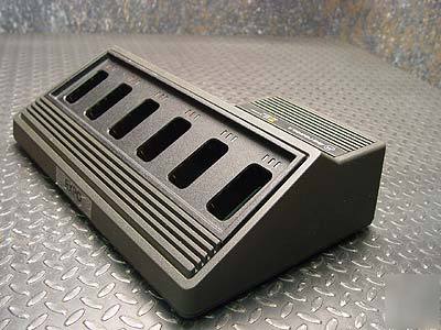 Motorola battery charger model NLN71771
