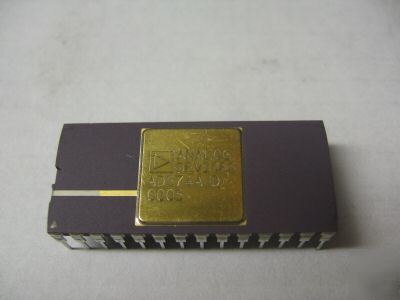 P/n AD574AJD ; ic adc 12BIT w/ref 28-dip