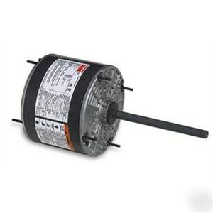 New dayton 4M261G condenser fan motor 