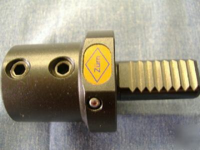 New zurn vdi 20 turning tool boring bar holder