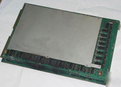 Okuma piggy back cnc circuit board 2EM8518 & 2EM8517 _?