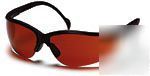 Pyramex venture 2 safety glasses (sun blocker)