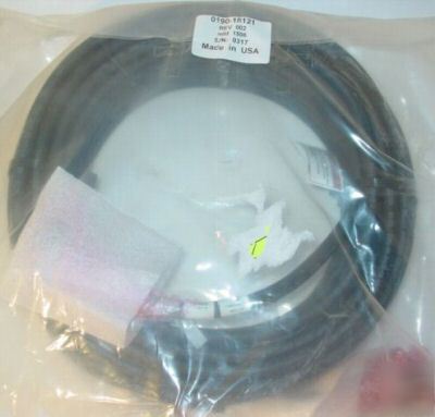 Applied materials amat 0190-18121 eto rf hdp-cvd cable