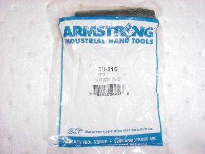 Armstrong 1/2