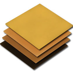 Grade xpc phenolic sheet .080