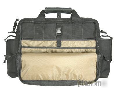 Maxpedition operator tactical attache od green freeship