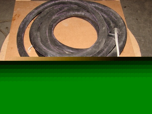 Nordson automatic hot melt hose 16 ft. 2 units