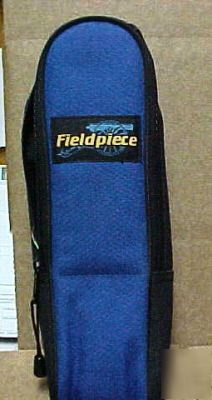 Fieldpiece clamp-on meter