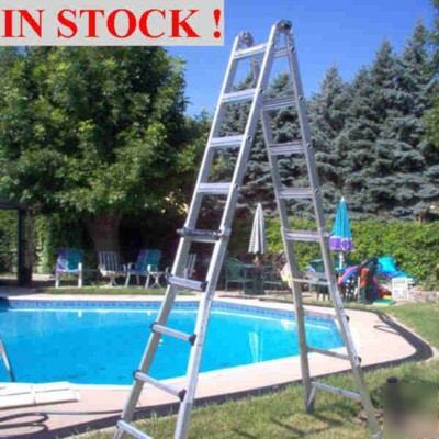 Little giant ladders 22 1AA 375LB 