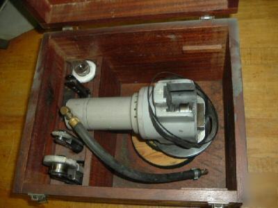 Moore slot grinder head, heavy duty air #1