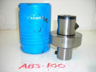 New brand komet reducer abs 100 r 50 A2010650