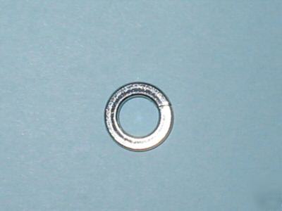 Split lock washer variety pk - 8,000 split lock washers