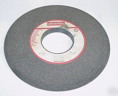 Surface grinder wheel 60 gr grinding 10