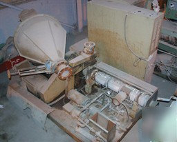 Used: johnson 2-1/2